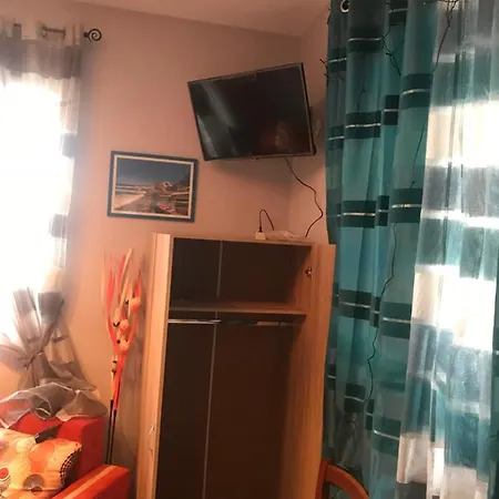 Vila De Lux Traian וילה קונסטנצה