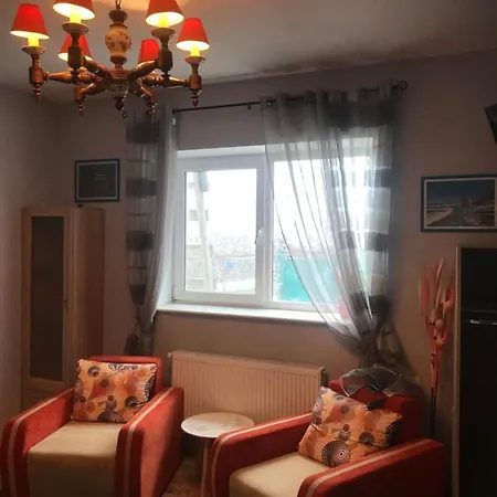 וילה Vila De Lux Traian קונסטנצה