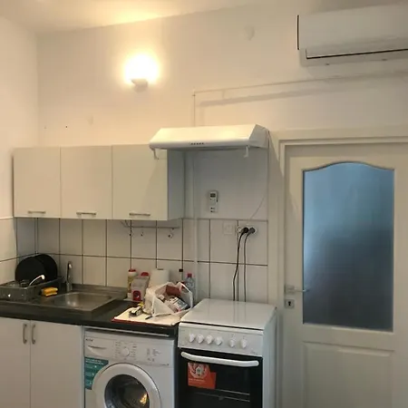 וילה Vila De Lux Traian