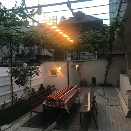 Vila De Lux Traian